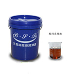 船用系統油